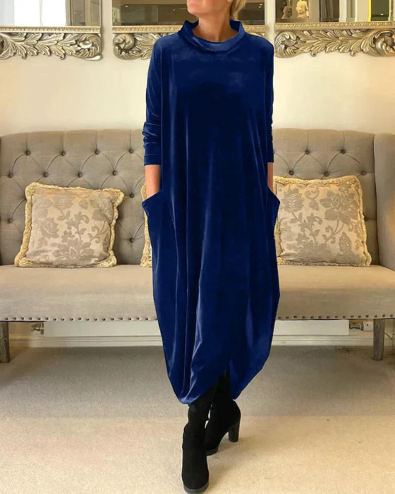 Arianna | Robe Élégante et Stylée