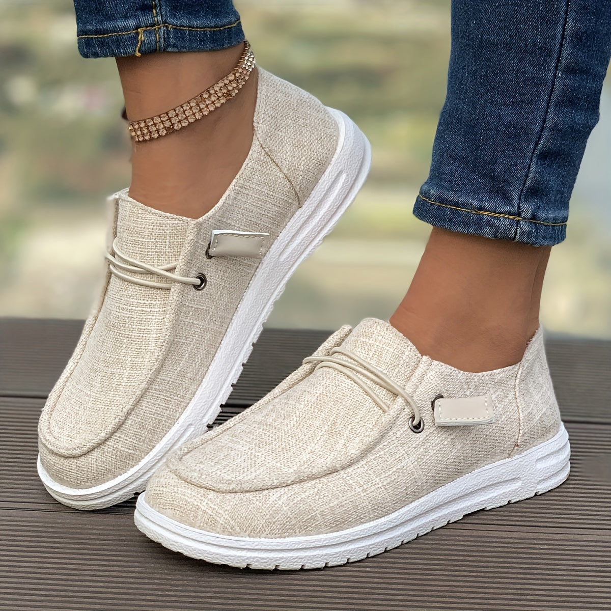 Lauraine™ - Chaussures décontractées