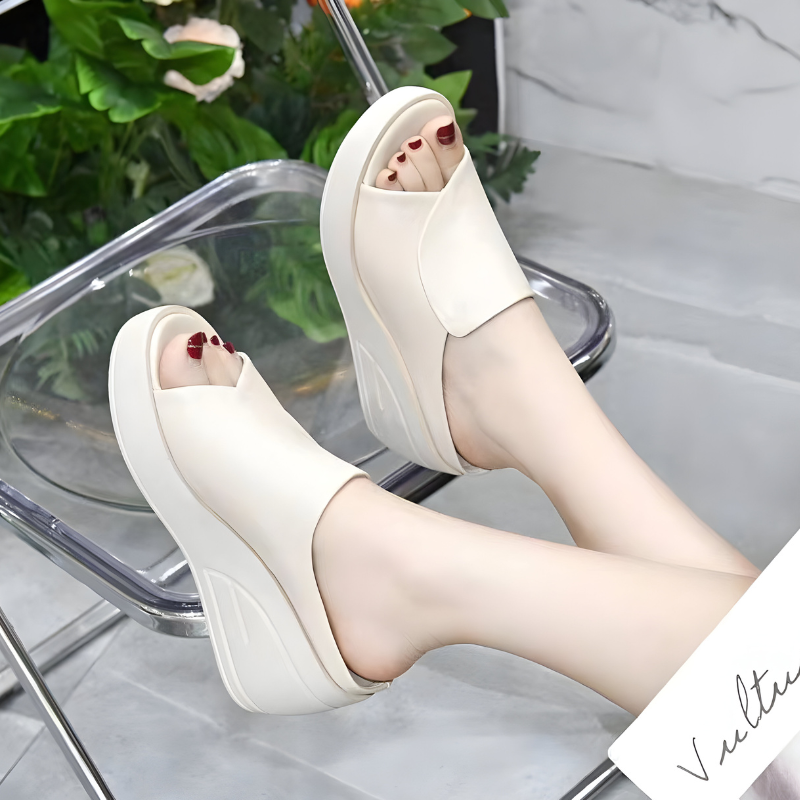 Xanthe – Sandales