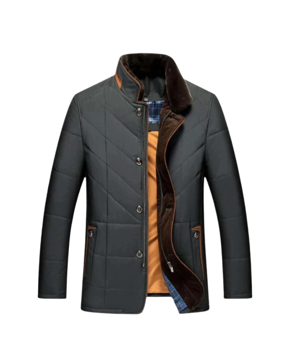 Paul™ | Manteau business pour homme