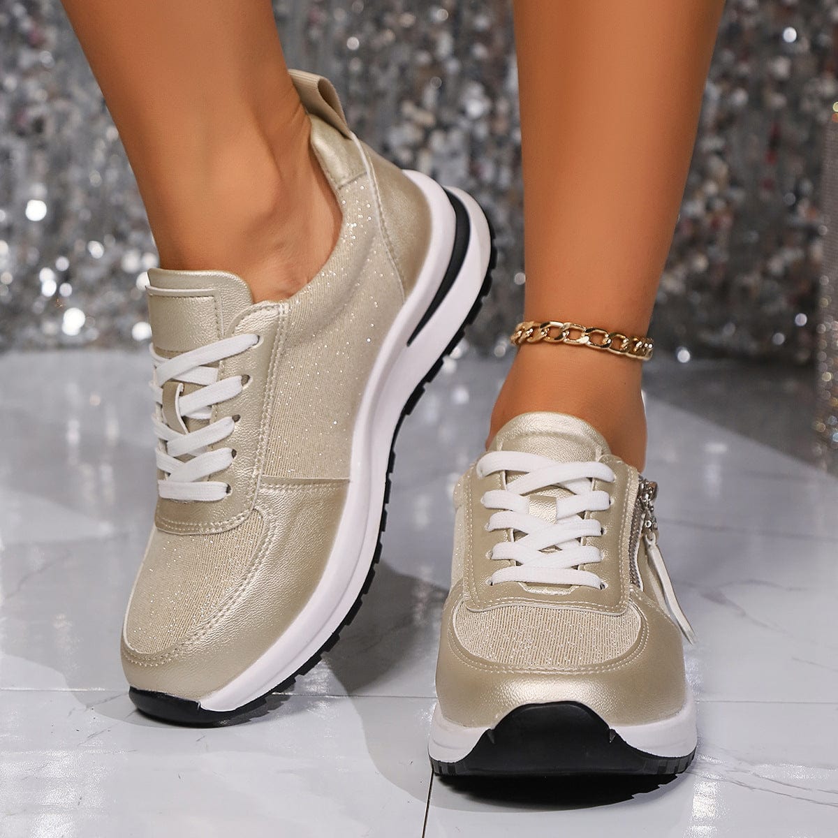 Zara | Chaussure