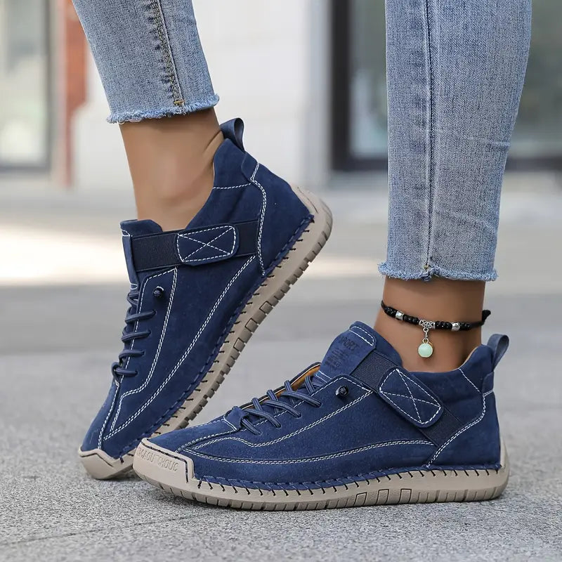 Mia™ – Baskets Confortables et Sans Douleur