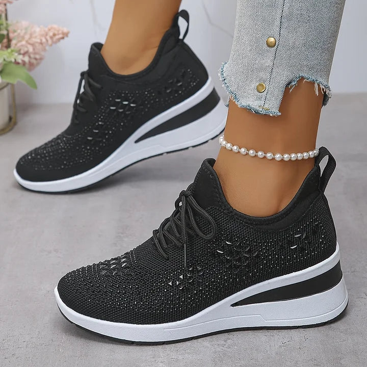 Bottines Bonnie