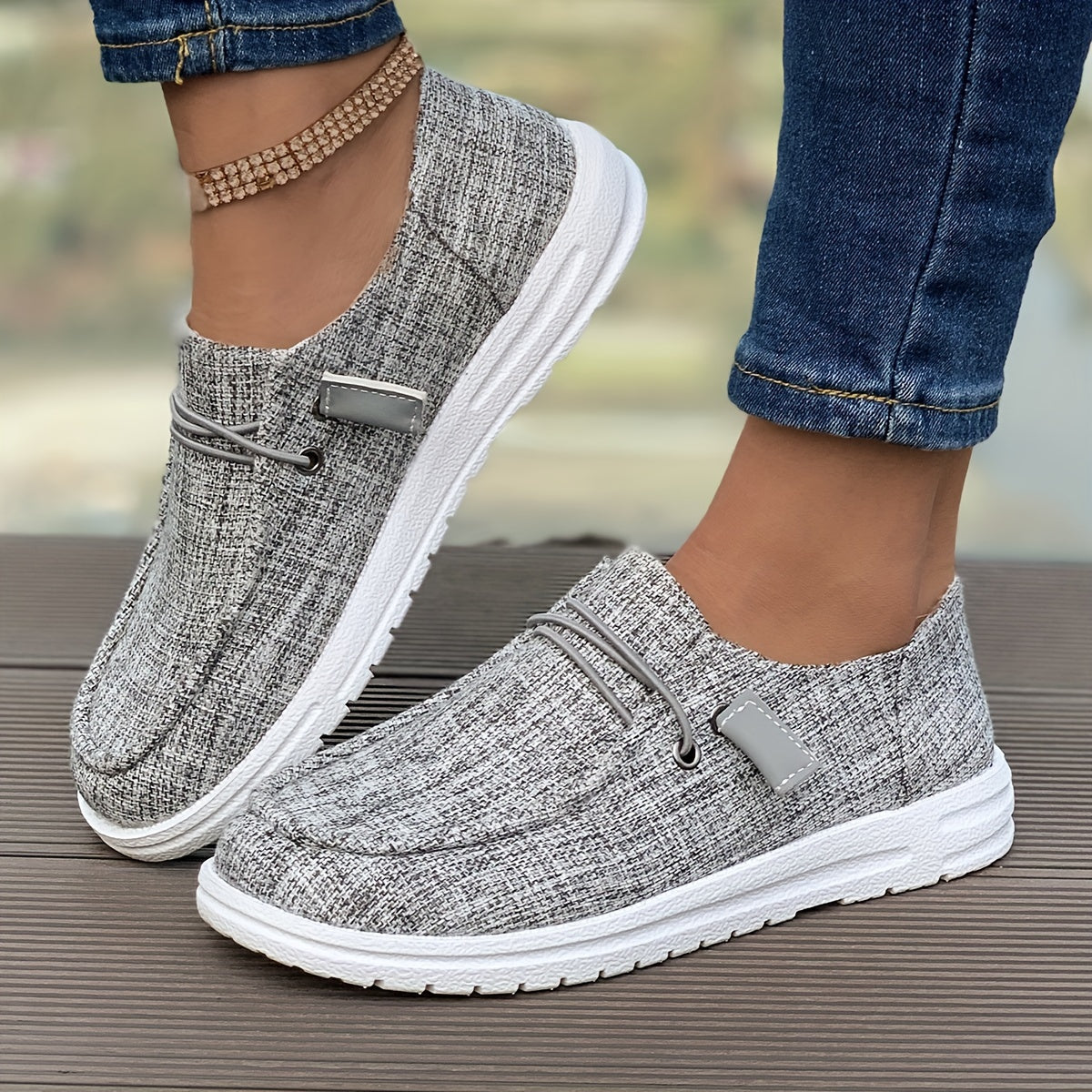 Lauraine™ - Chaussures décontractées