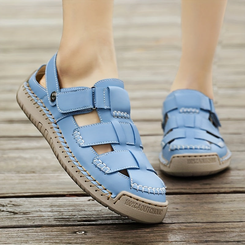 Elina™ – Sandales de confort réglables