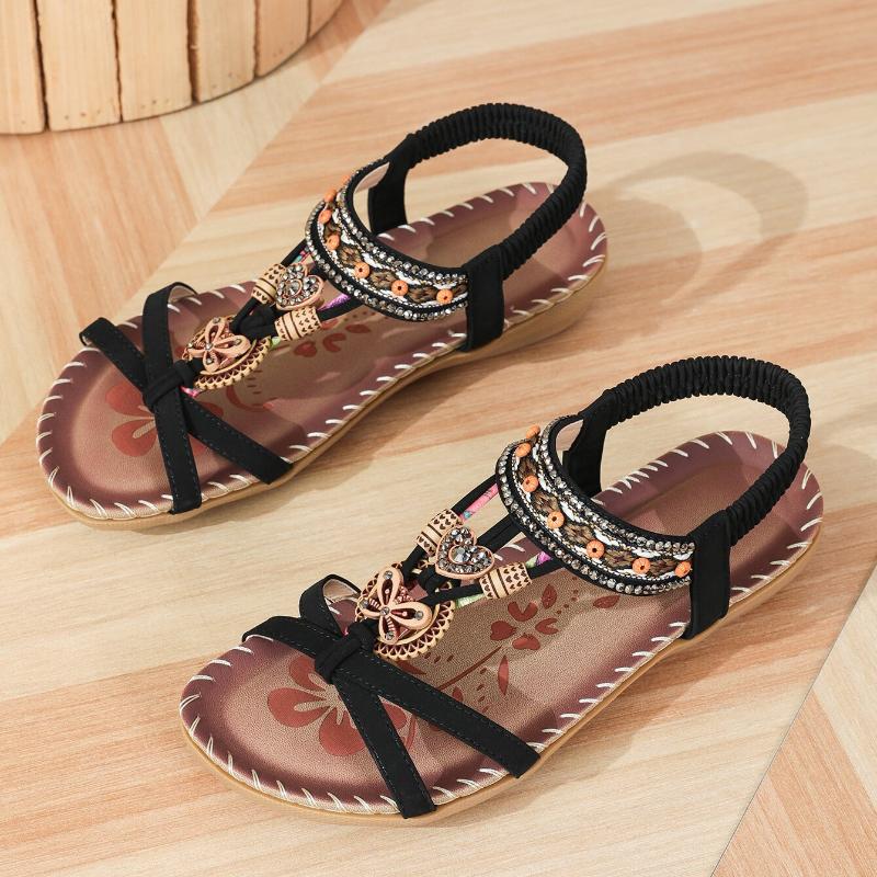 Nada – Sandales style Ibiza