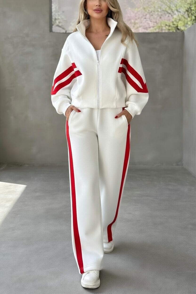 Taylor Signature Luxurious Set™ – Look Rétro Puissant Avec Confort