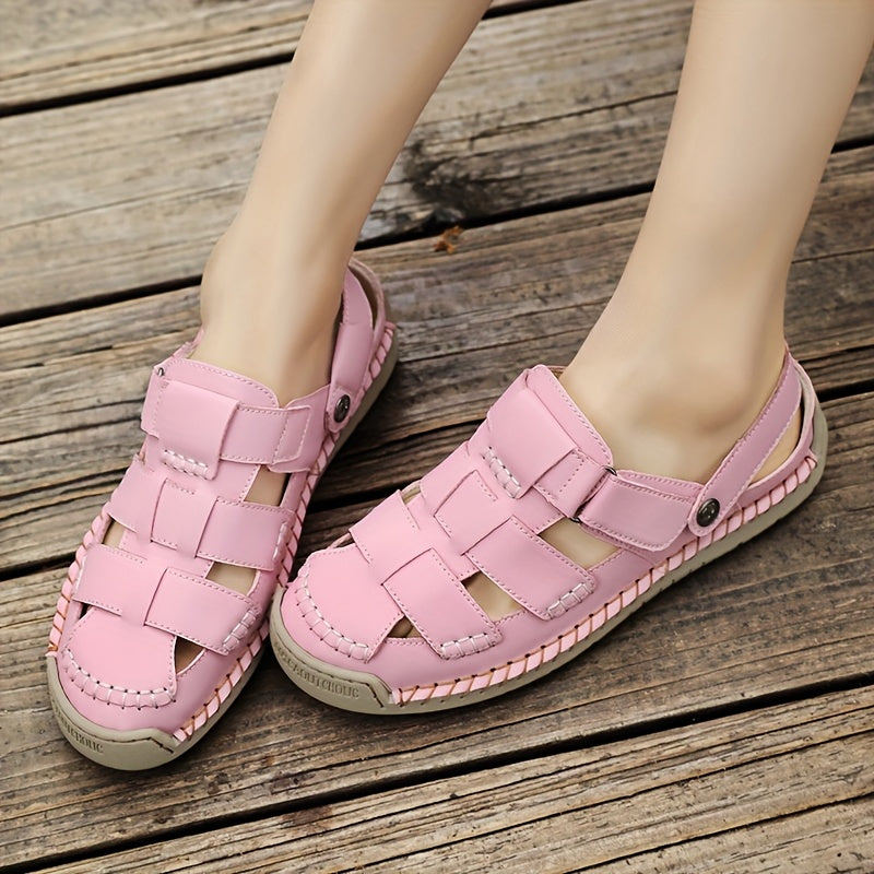 Elina™ – Sandales de confort réglables