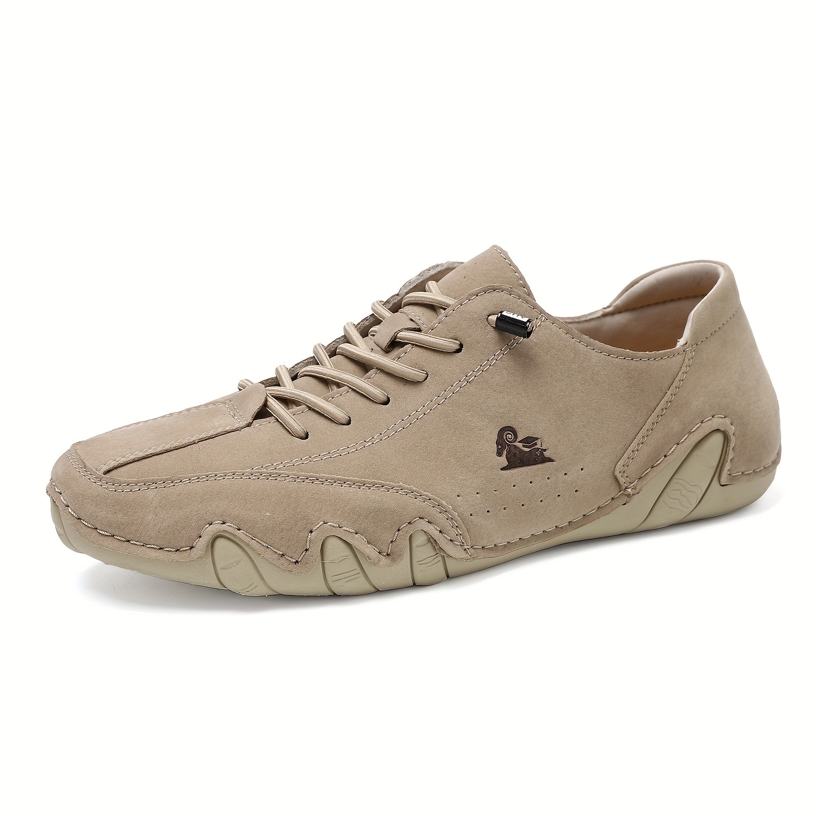 Milo™ – Baskets confortables pour des pas sans effort