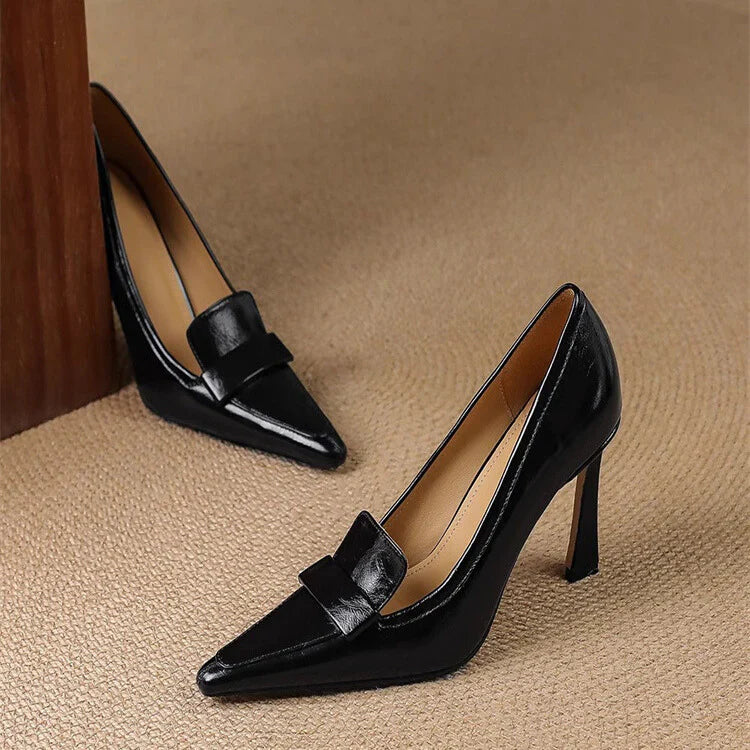 Valeria - Talons aiguilles
