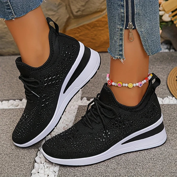 Bottines Bonnie