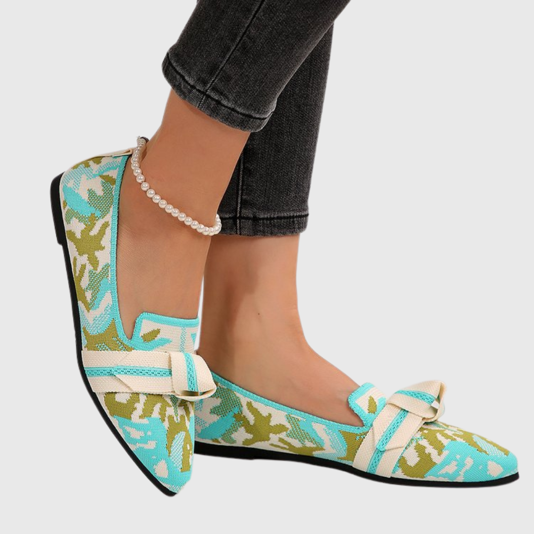 Muse™ | Mocassins confort artistiques