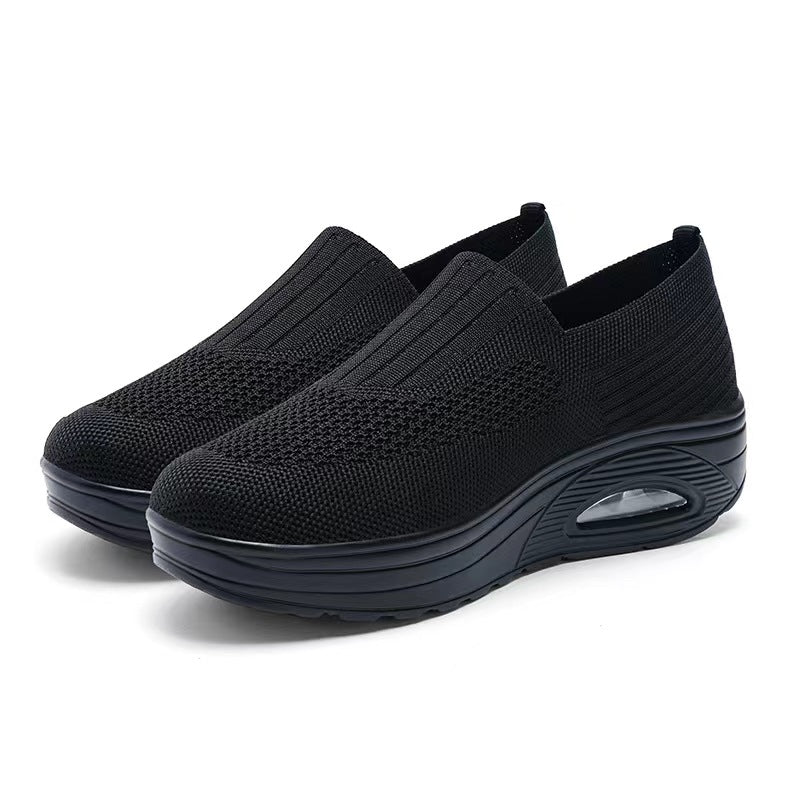 NUVIA - Chaussures