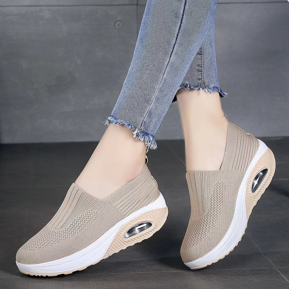 NUVIA - Chaussures