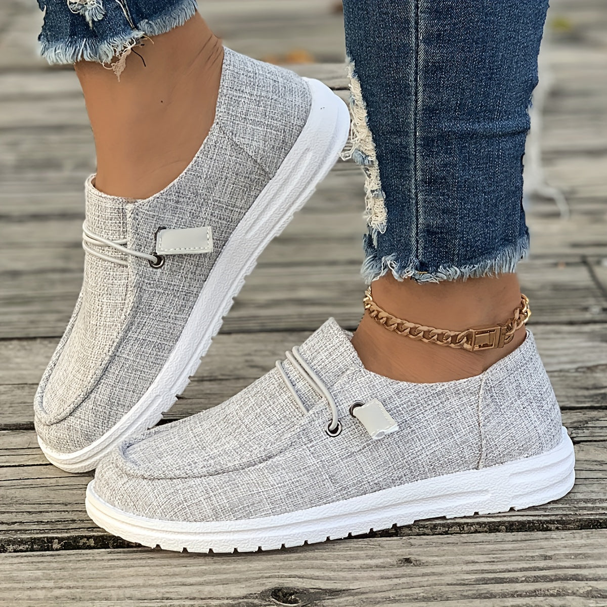 Lauraine™ - Chaussures décontractées