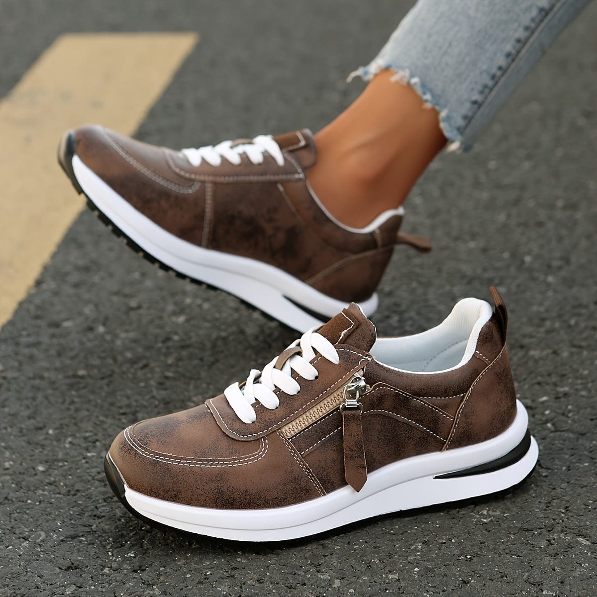 Zara | Chaussure