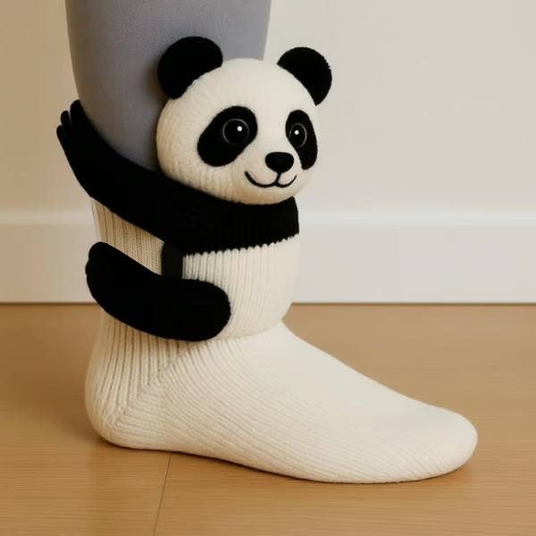 Chaussettes Animaux™