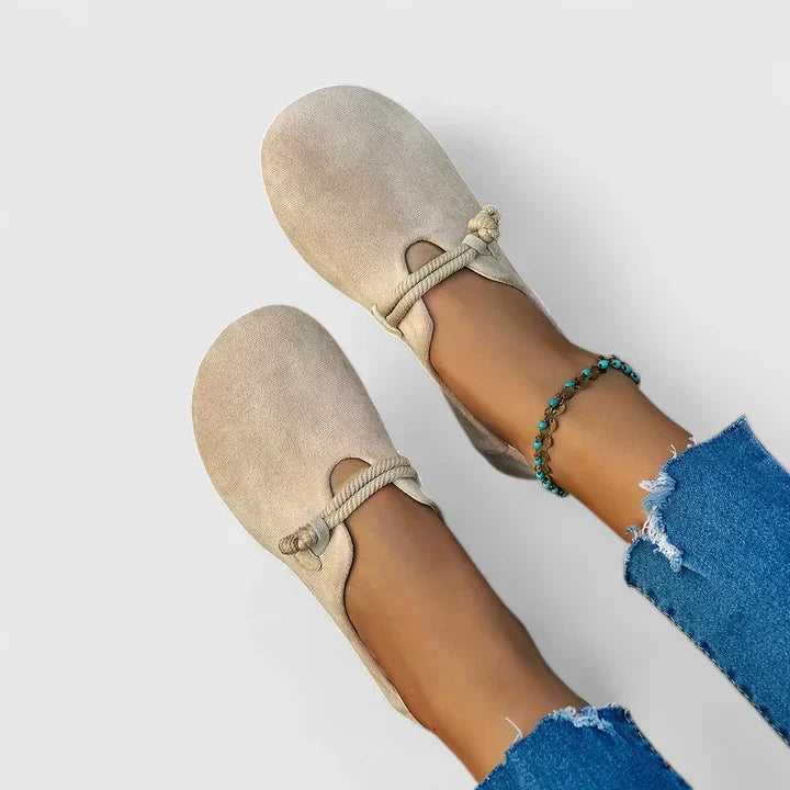 Ysavriann™ | Mocassins confort élégants