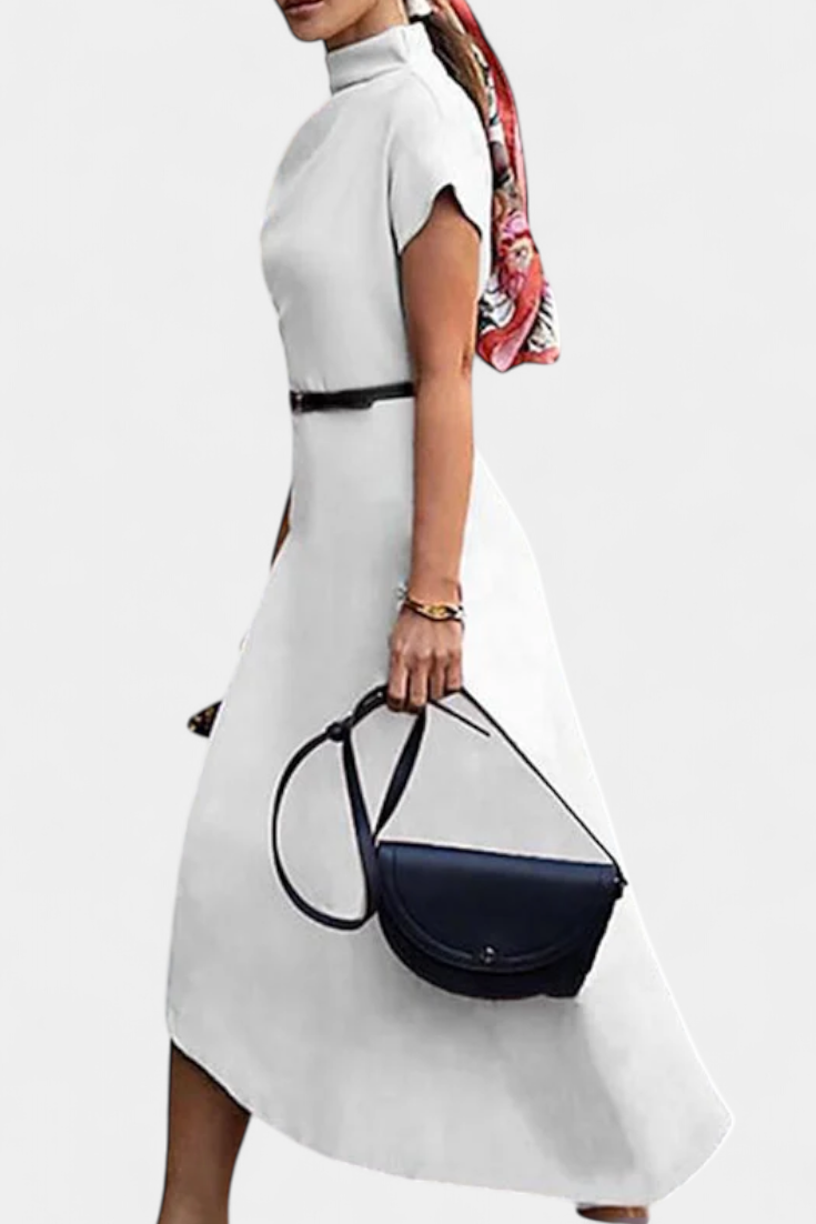 Floriana™ | Robe urbaine