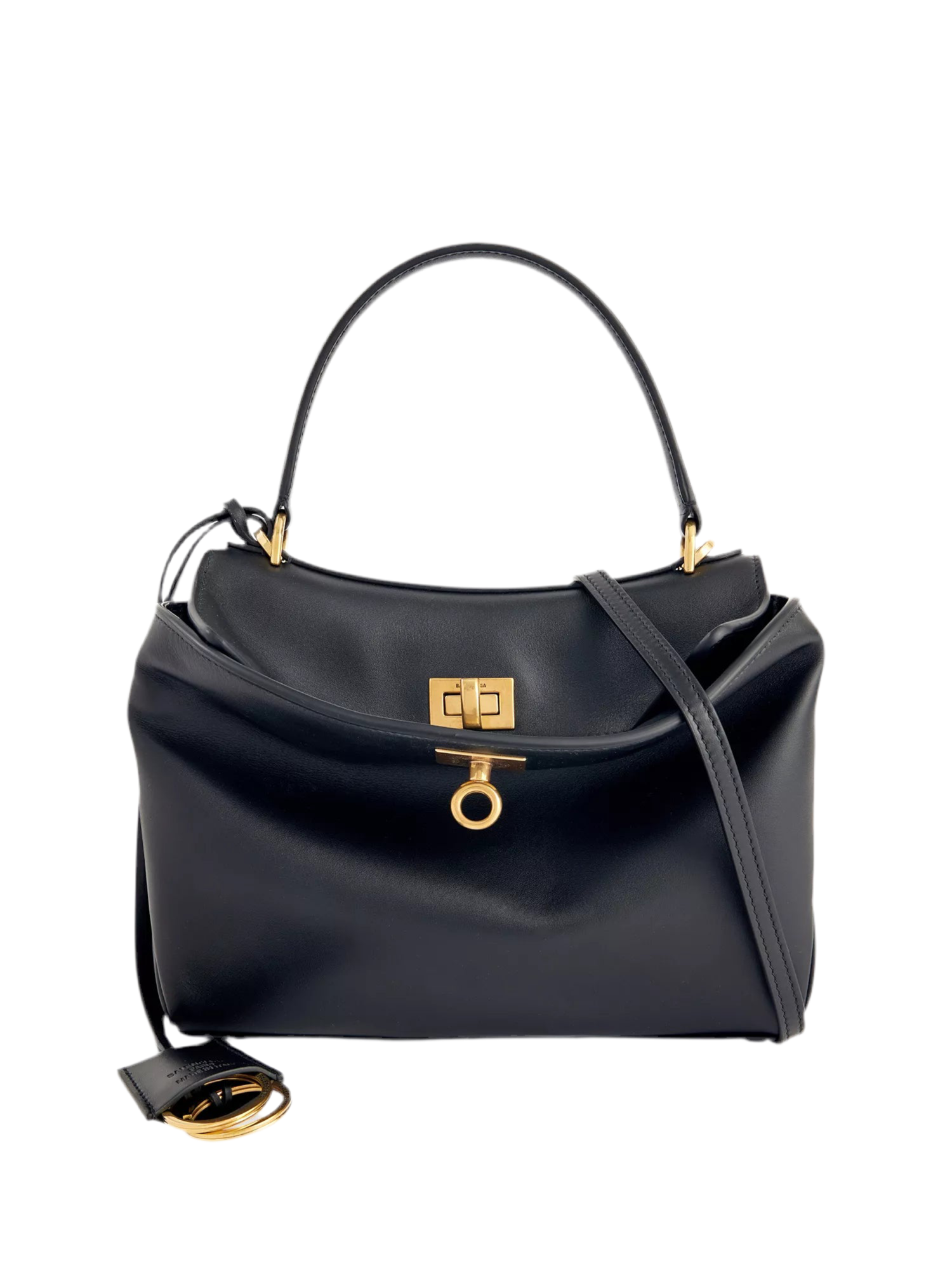 Florenza™ | Elegante shopper