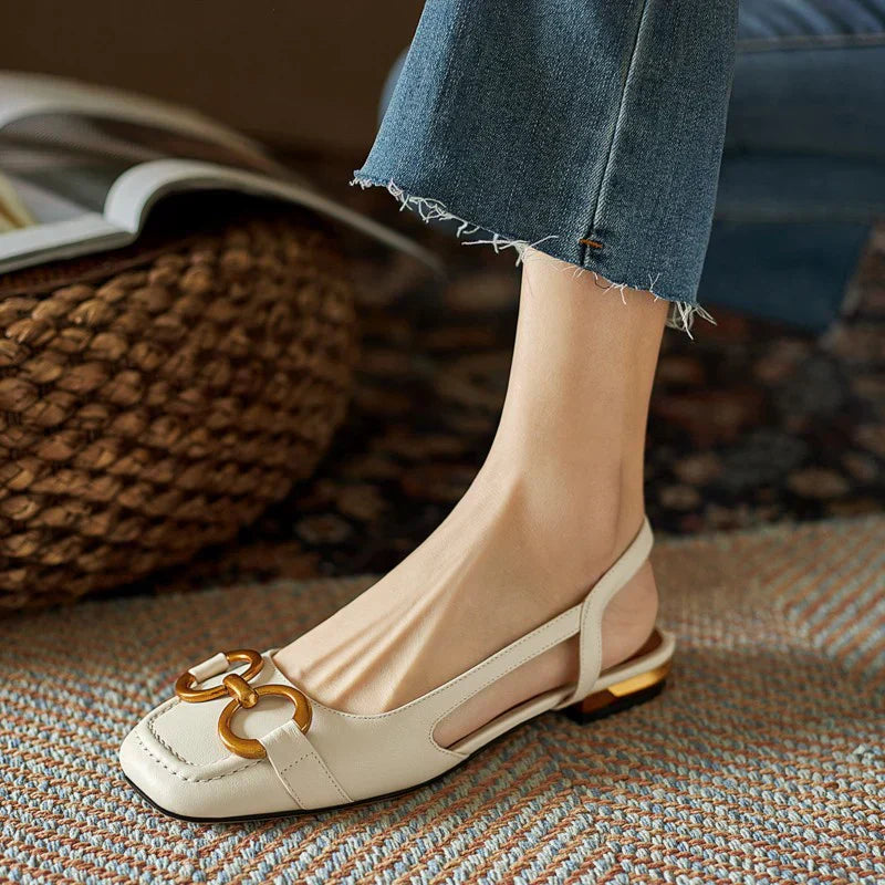 Cecilia™ | Sandales