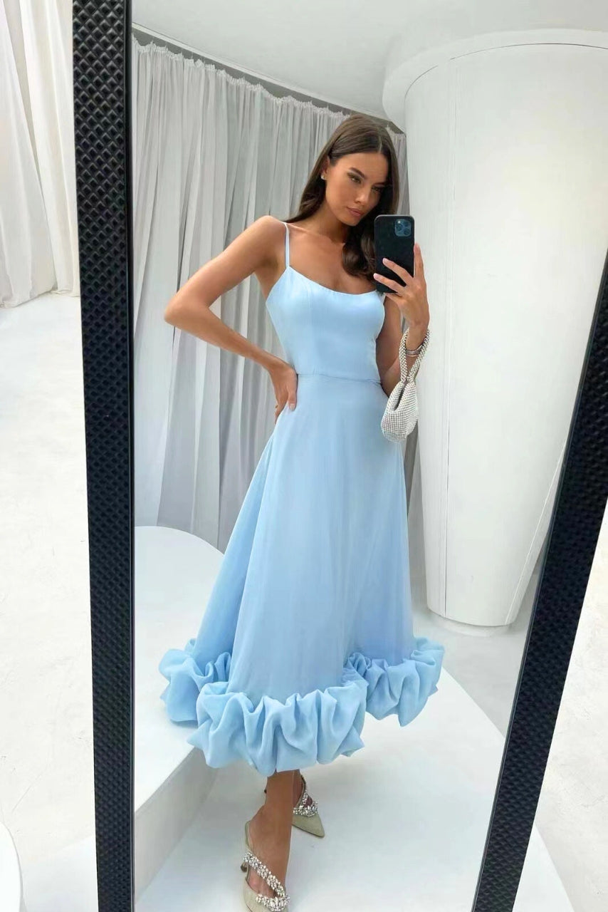 Fenna™ | Robe évasée élégante