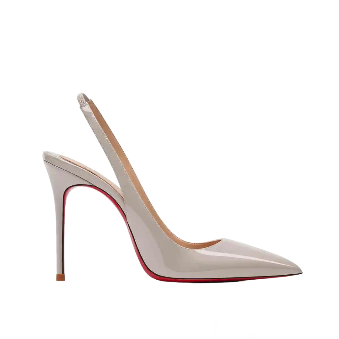 Elara | Talons Élégants