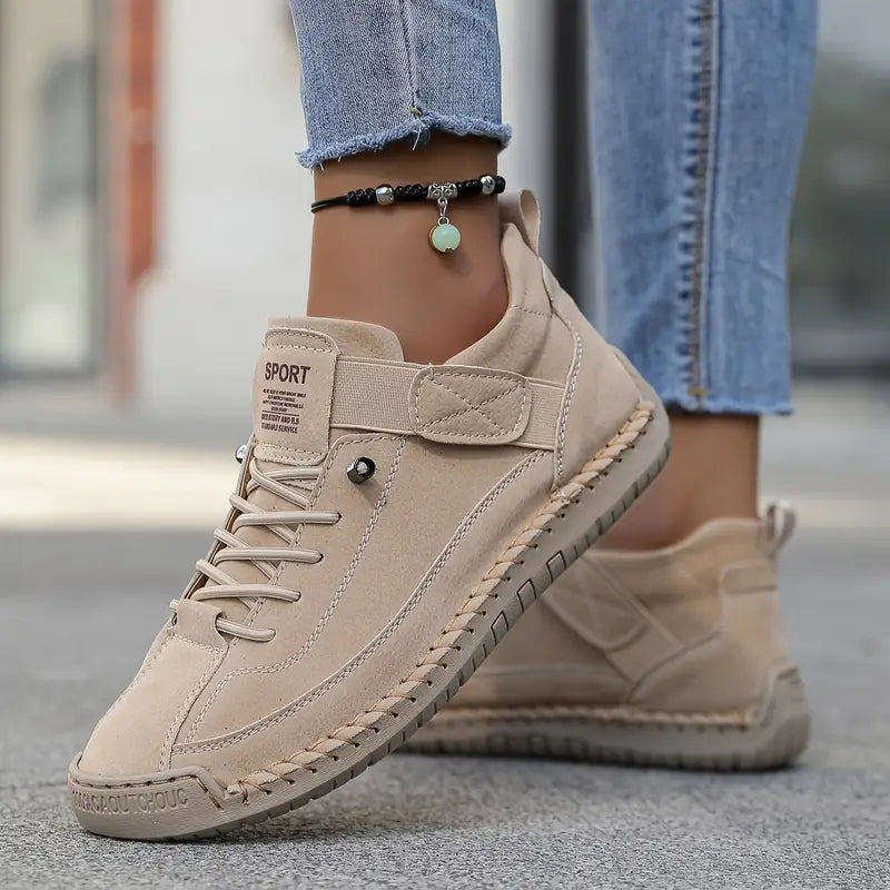 Mia™ – Baskets Confortables et Sans Douleur