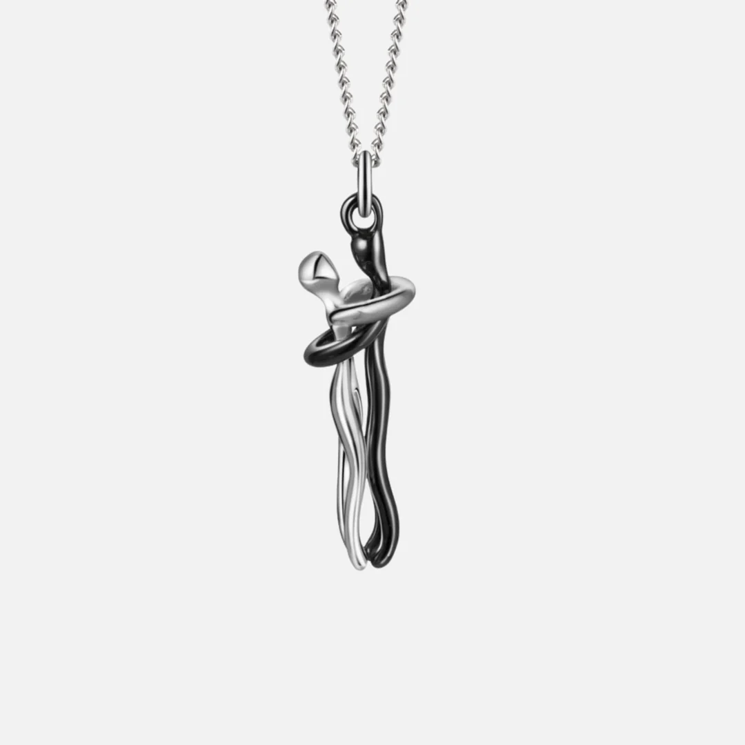 Natalia™ – Collier symbolique
