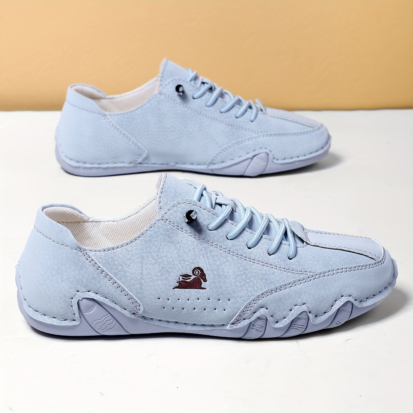 Milo™ – Baskets confortables pour des pas sans effort