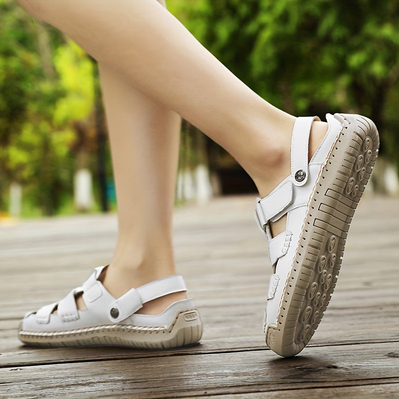 Elina™ – Sandales de confort réglables