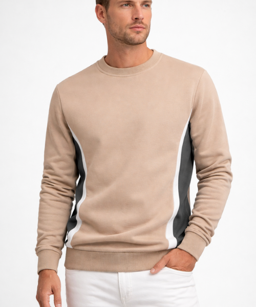 Zavian™ | Pull Homme Élégant