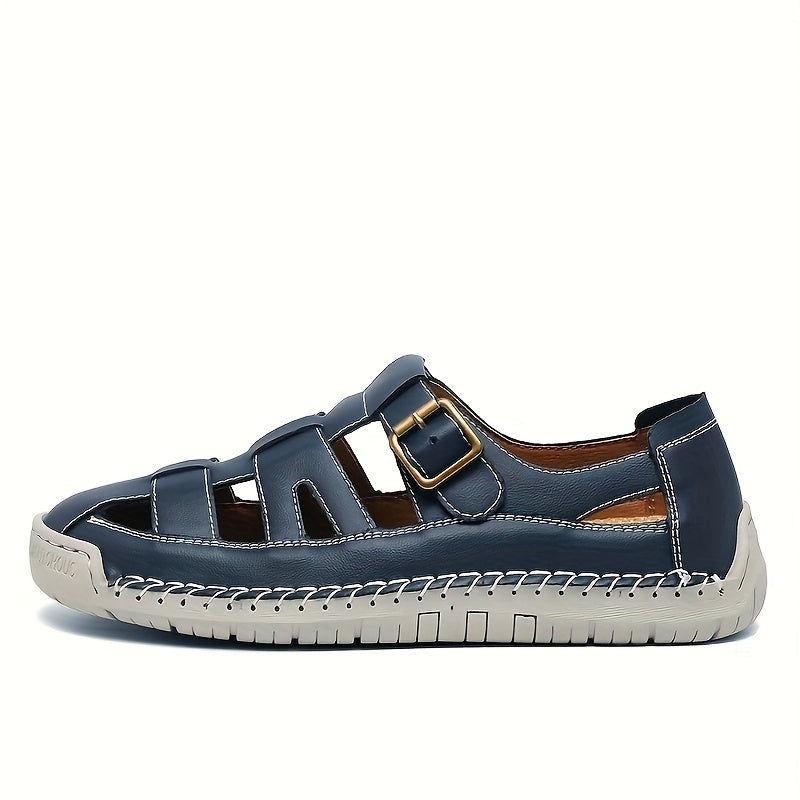 Solea™ – Sandales de Confort Légères pour Jours Ensoleillés