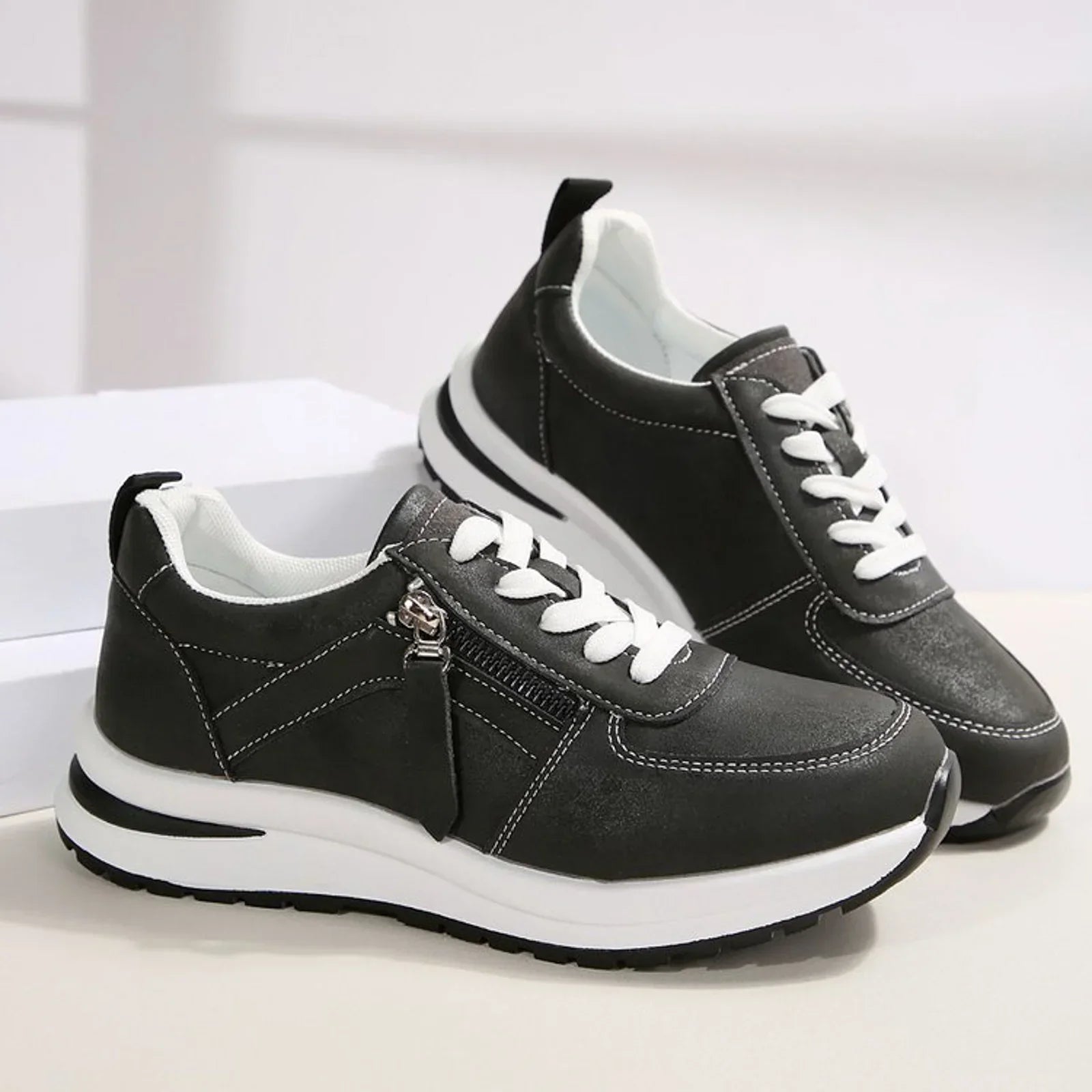 Zara | Chaussure