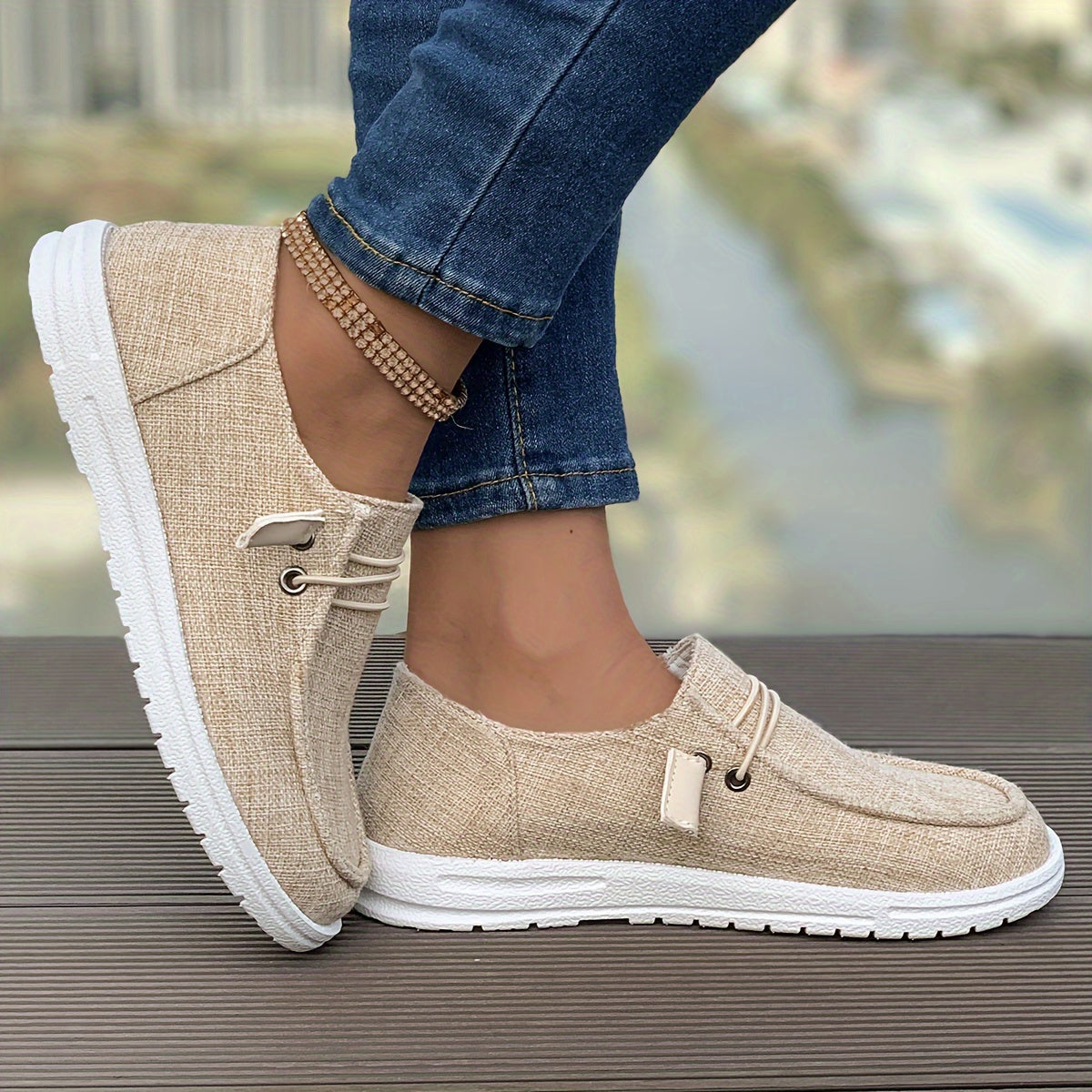 Lauraine™ - Chaussures décontractées