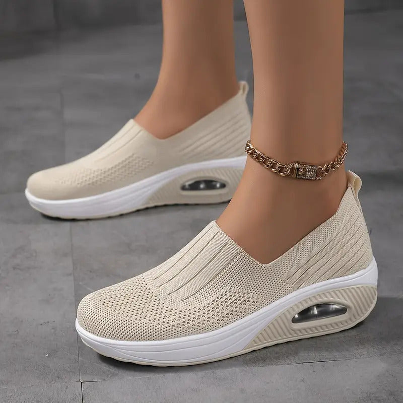 NUVIA - Chaussures
