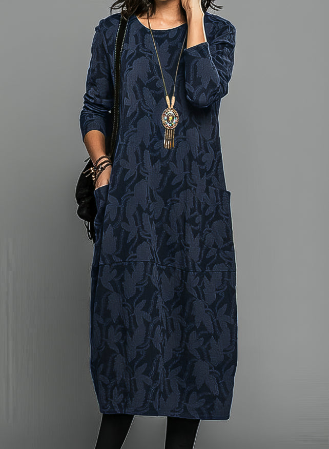 Dina | Robe Élégante