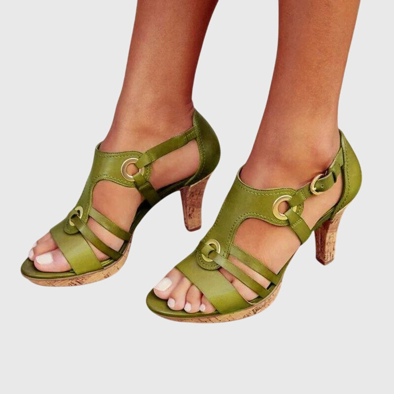 Carla™ | Talons