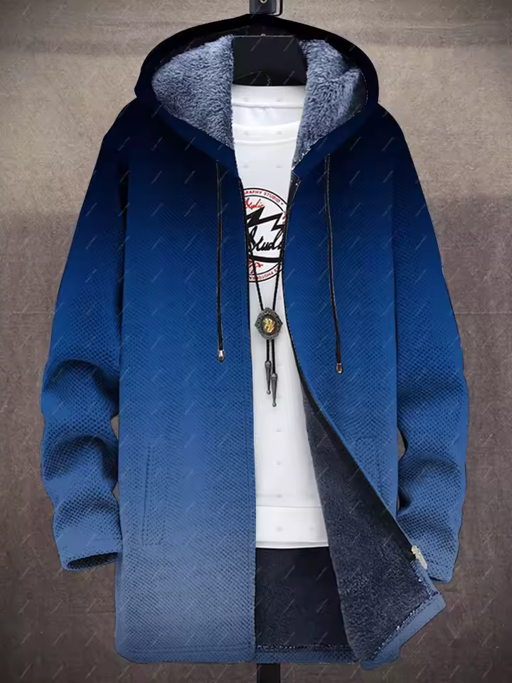 Jack™ - Cardigan de luxe inspiré par l'art