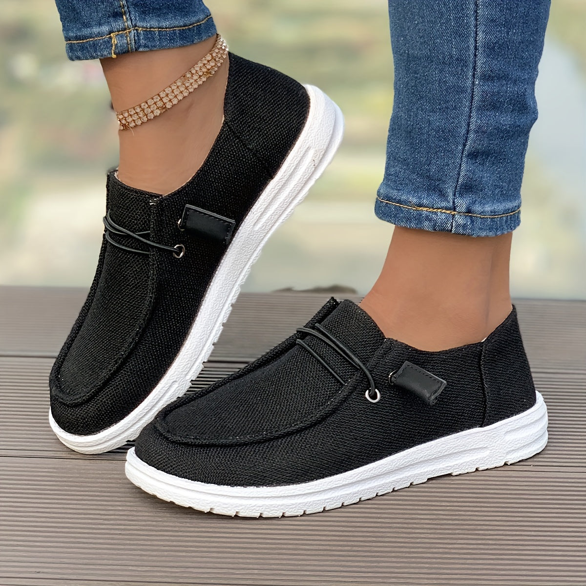 Lauraine™ - Chaussures décontractées