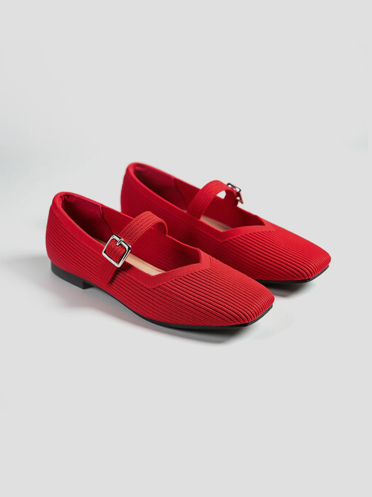 Aveline™ | Mocassins confortables