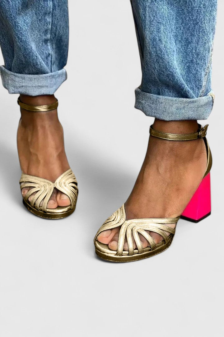 Noelyrah™ | Talons Sophistiqués