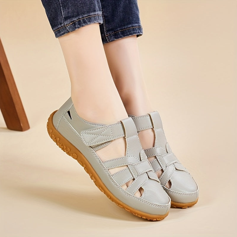 Lea™ – Sandales confortables pour tous les jours