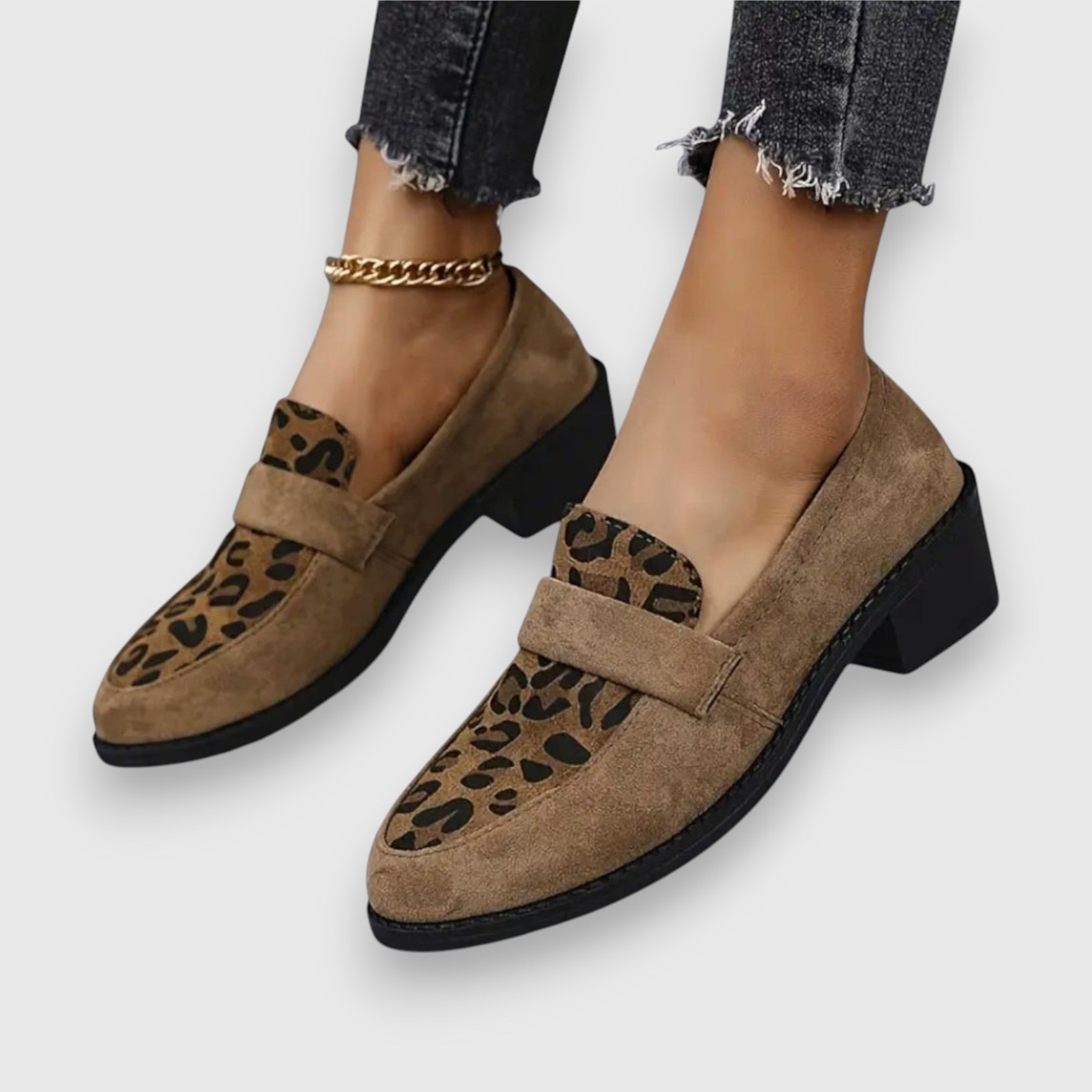 Bruni | Mocassins confortables