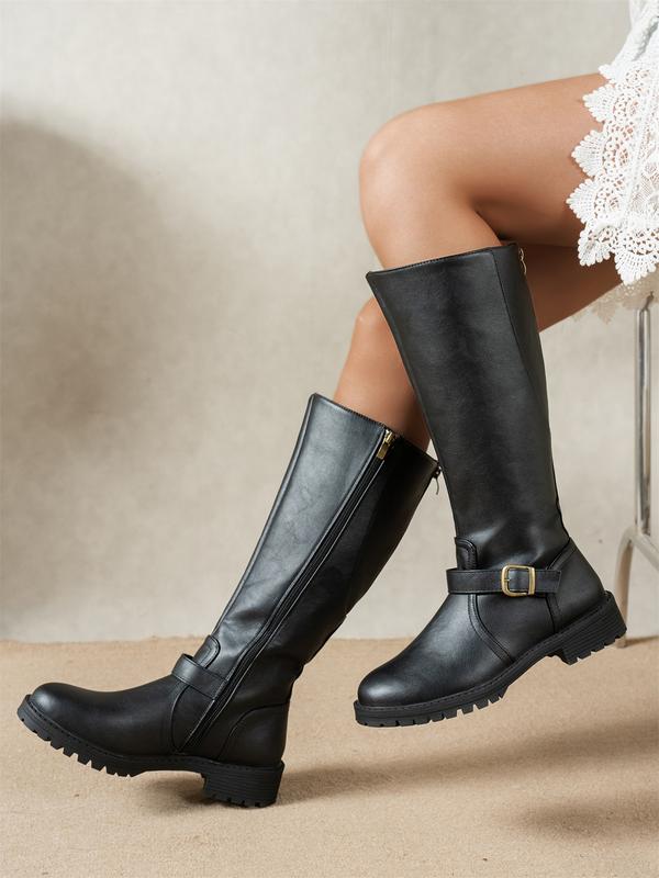 Vero - Bottes confortables