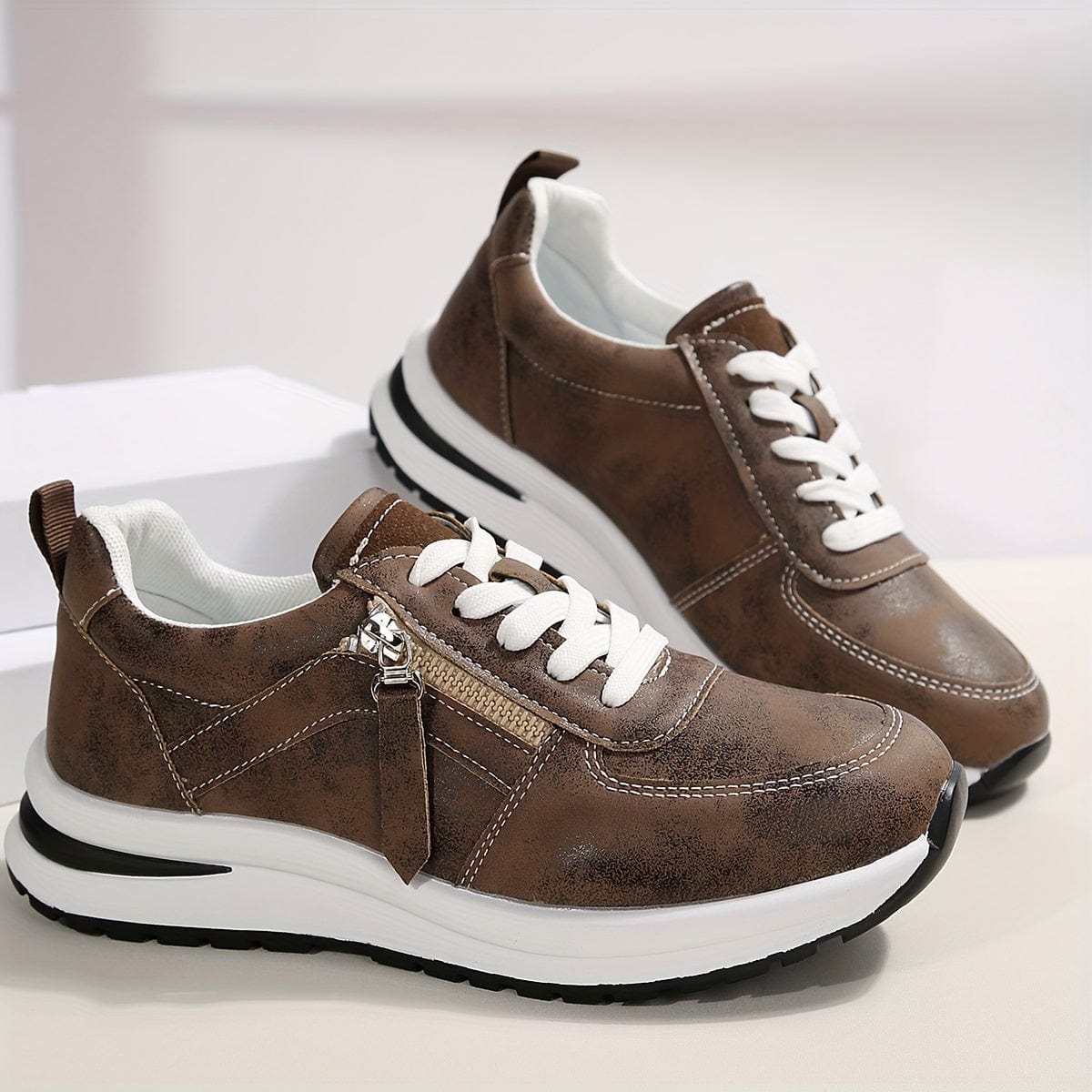 Zara | Chaussure