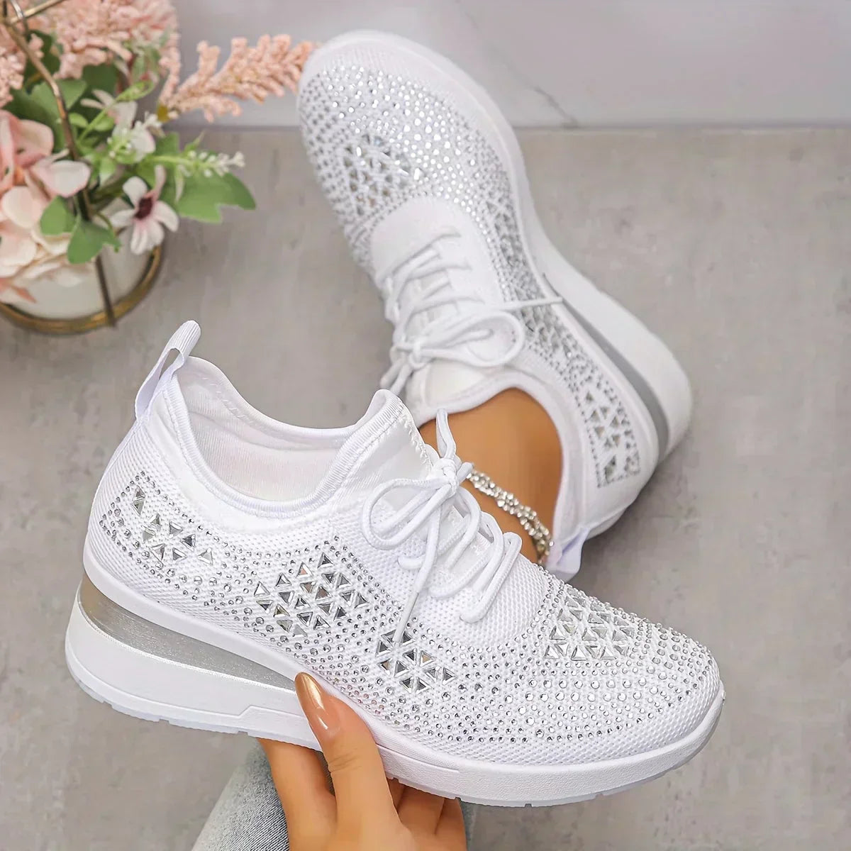 Bottines Bonnie
