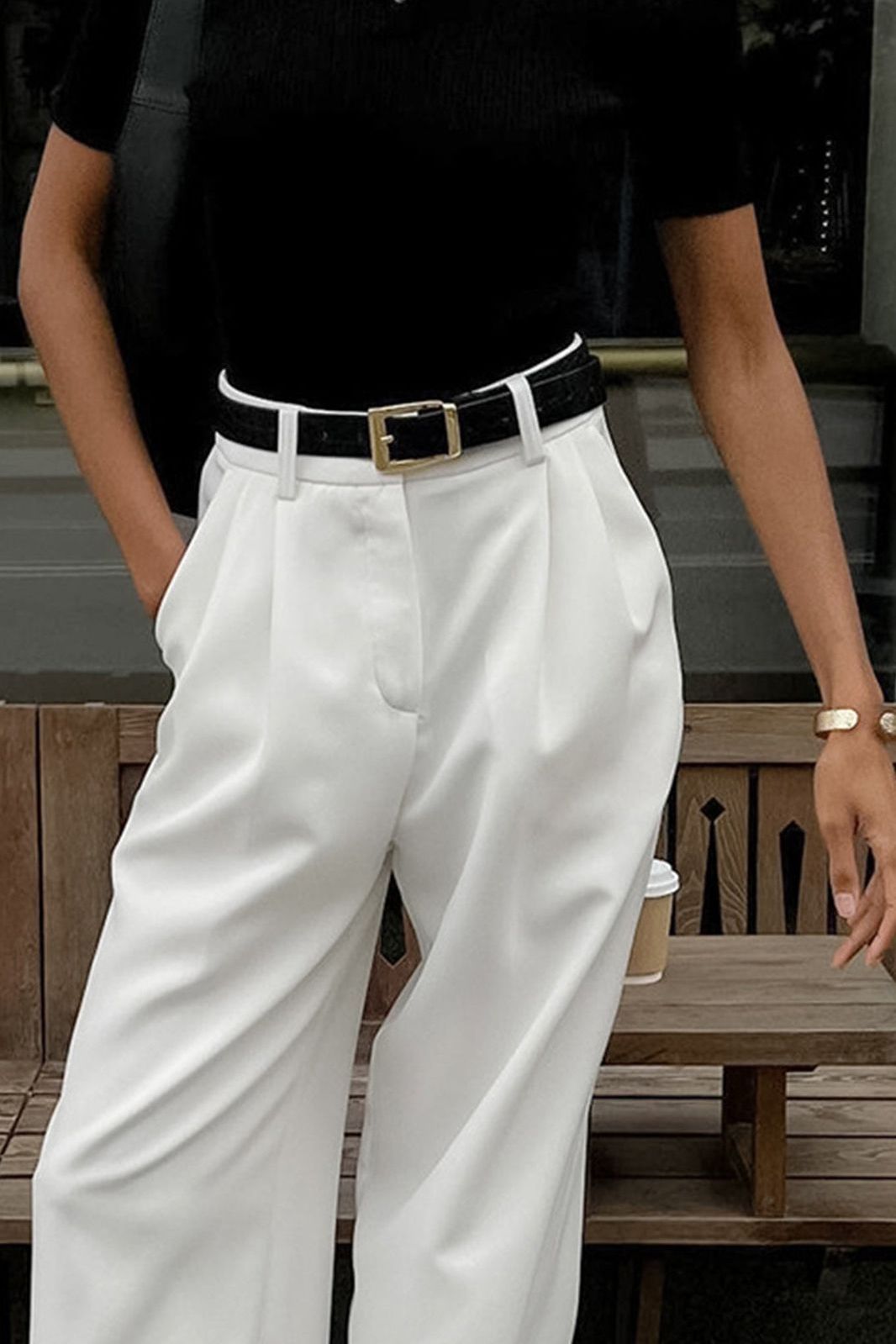 Mélanie™ – Pantalon