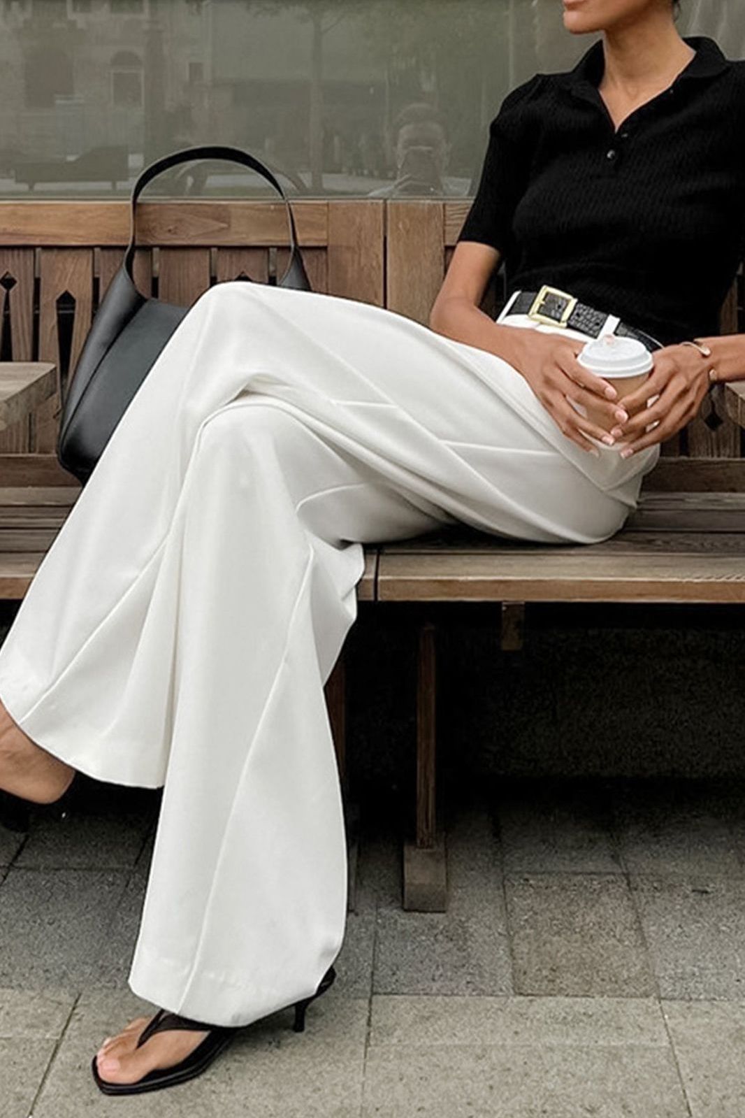 Mélanie™ – Pantalon