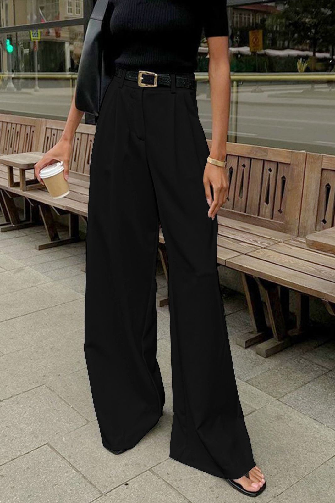 Mélanie™ – Pantalon